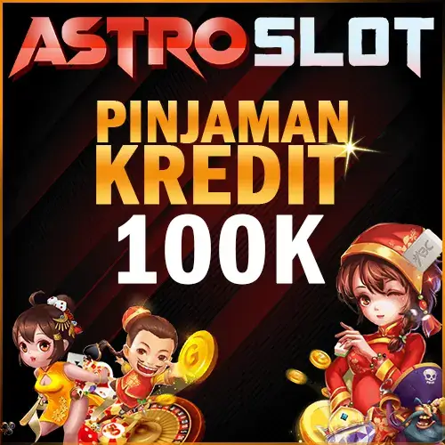 ASTROSLOT #1 Situs IDN Slot Games Tahun 2026 Garansi Cashback 100% image 1