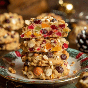 Fruit Biscuit (Big)
