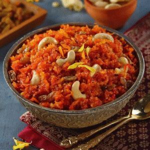 Gajar Halwa (Kg)