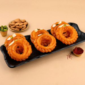 Imarti (Desi Ghee) kg