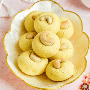 Kaju Nankhati