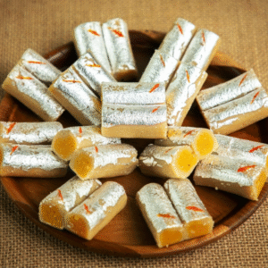 Kaju Roll (Kg)
