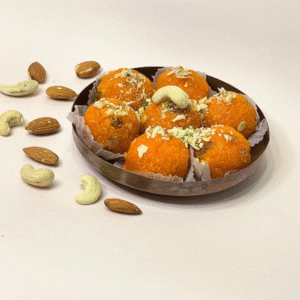 Spcl Kanpuri Ladoo (kg)