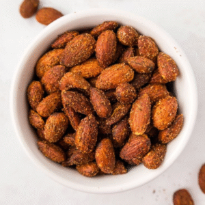 Masala Badam (200 gms)