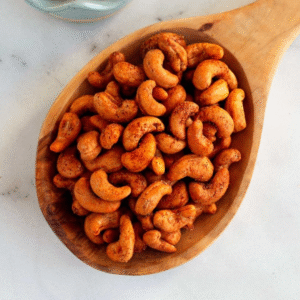 Masala Kaju (200 gms)
