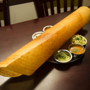 Paper Dosa