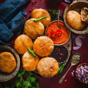 Pyaz Kachodi