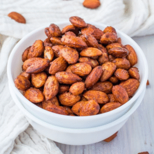 Roasted Badam (250 gms)