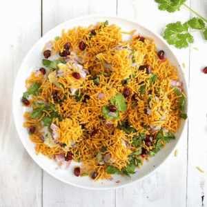 Sev Puri