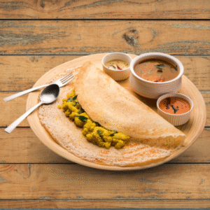 Special Masala Dosa