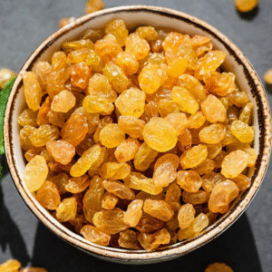 Spcl Kismis (250 gms)