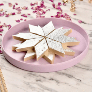 Sugar Free Kaju Katli (250)