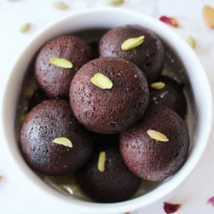 Kala Jamun (Kg)