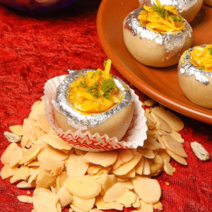 Kaju  Khaskhas Katori (Kg)
