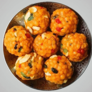 Mota Boondi Ladoo(Kg)