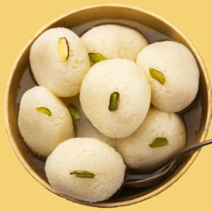 Rasgulla(PCS)