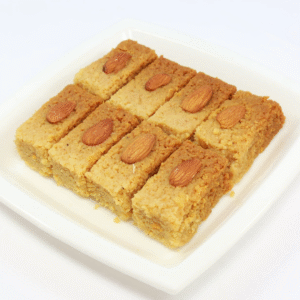 Sugar Free Milk Cake(KG)