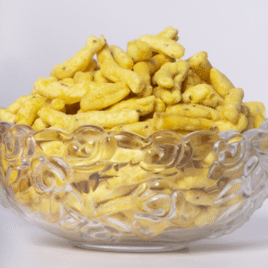Bhavnagri Sev