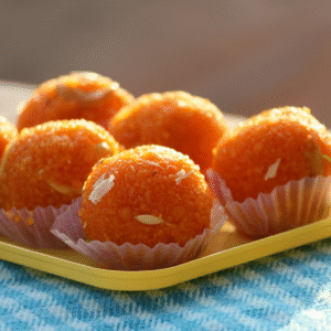 Dalda Ladoo (kg)
