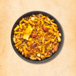 Gujrati Mixture (250)