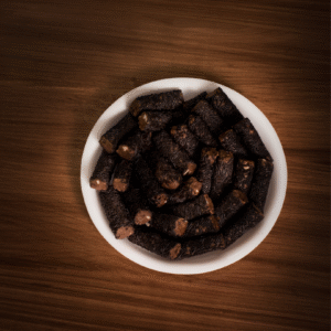 Kaju Choclate Roll (Kg)