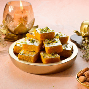 Moong Barfi (kg)