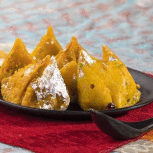 Meetha Samosa