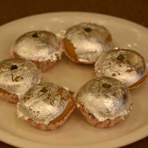 Sattu Peda