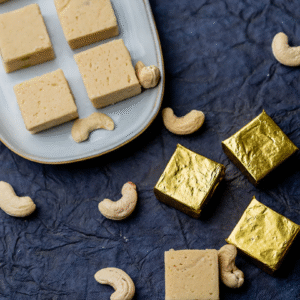 Kaju Bites (Kg)