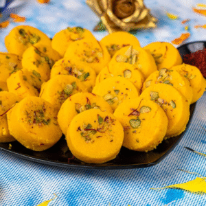 Peda Kesar (Kg)
