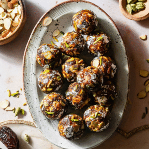 Sugar Free Khajoor Ladoo( Kg )