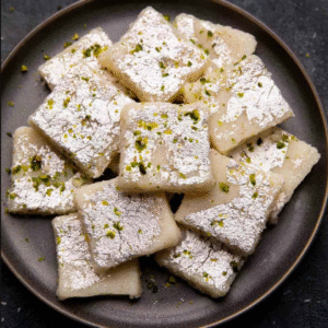 Nariyal Barfi (500)