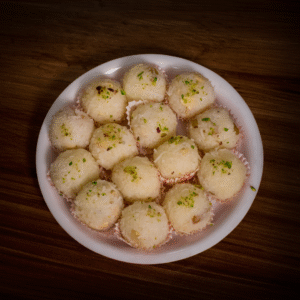 Nariyal Ladoo (250)